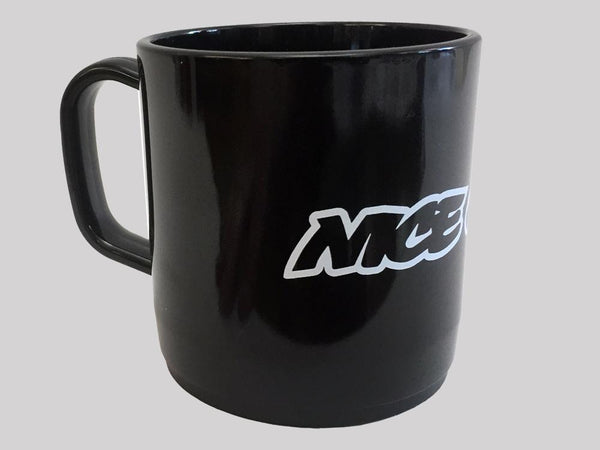 Proper Nice Cuppa Mug Black