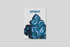 Proper Magazine Issue 50 - Celebration Cover