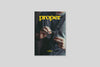 Proper Magazine Issue 53 - Peak Design Cover