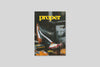 Proper Magazine Issue 53 - Reebok Cover