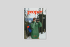 Proper Magazine Issue 52 - Sierra Designs Cover