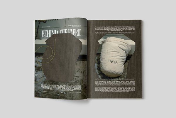 Proper Magazine Issue 50 - Celebration Cover