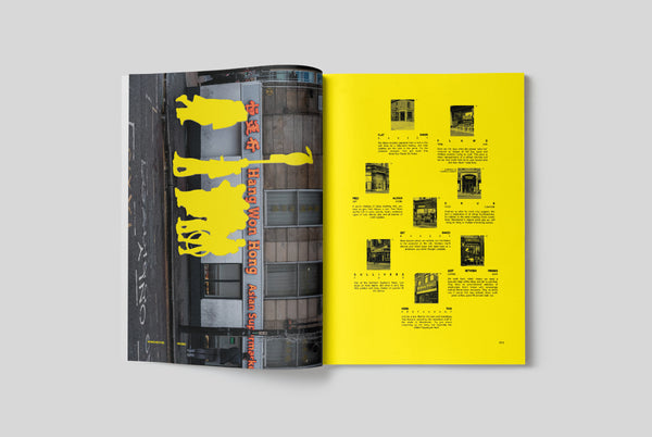 Proper Magazine Issue 50 - Celebration Cover