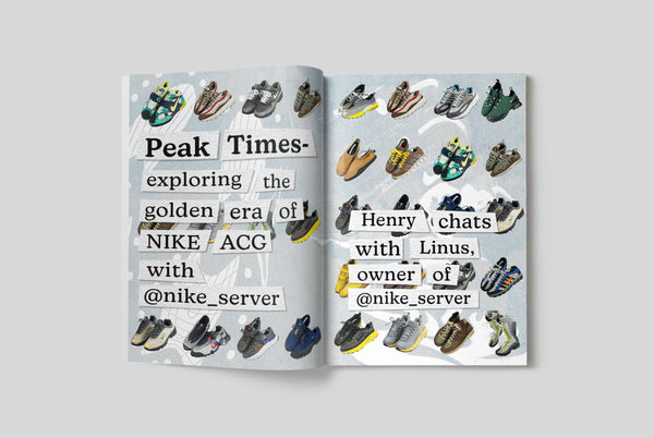 Proper Magazine Issue 49 - Aspinall Cover