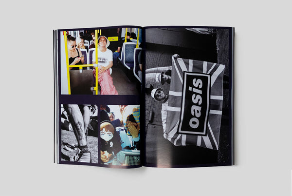 All Around the World Magazine