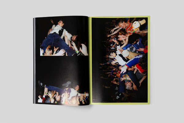 All Around the World Magazine