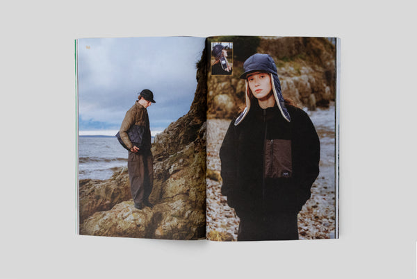 Proper Magazine Issue 51 - Montane