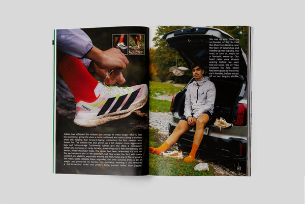 Proper Magazine Issue 51 - Montane