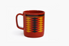 Proper Pep Mug Red