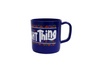 Proper Brew The Right Thing Mug Blue