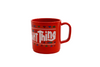 Proper Brew The Right Thing Mug Red
