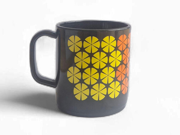 Proper DeLarge Mug Black