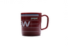 Proper Cottee Mug Maroon