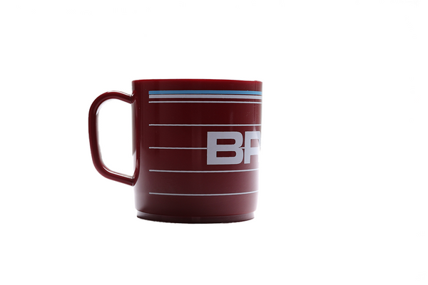 Proper Cottee Mug Maroon