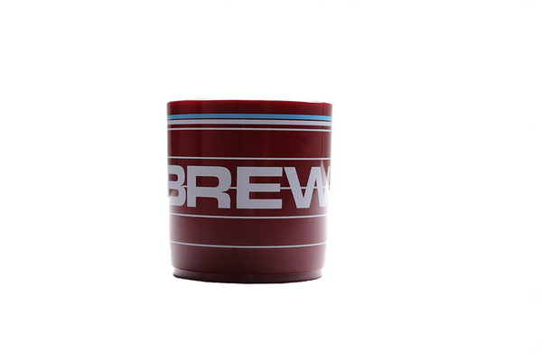 Proper Cottee Mug Maroon