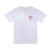 Proper Pizza T-Shirt - White