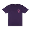 Proper Chinese T-Shirt - Purple