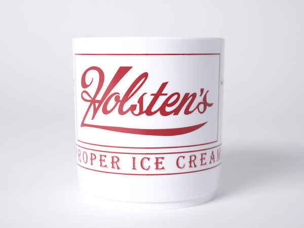 Proper Holstens Mug White
