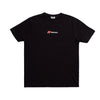 Proper Balaeric T-Shirt Black