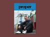 Proper Magazine Issue 29-Steve Mason