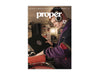 Proper Magazine Issue 32 - Berghaus Cover
