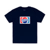 Proper Generation T Shirt - Navy