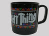 Proper Brew The Right Thing Mug Black