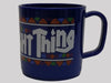 Proper Brew The Right Thing Mug Blue